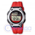 Годинник CASIO W-211-4AVEF