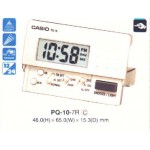 Годинник CASIO 2 PQ-10-7R