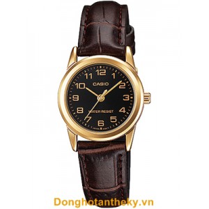 Годинник CASIO 4 LTP-V001GL-1BUDF