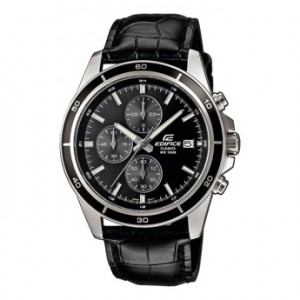 Годинник CASIO 3 EFR-526L-1AVUEF