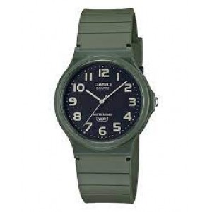 Годинник CASIO 3 MQ-24UC-3B