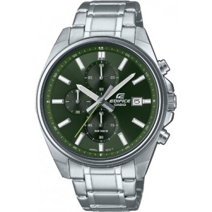 Годинник CASIO 3 EFV-610D-3CVUEF