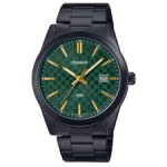 Годинник CASIO 3 MTP-VD03B-3AUDF