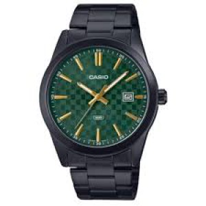 Годинник CASIO 3 MTP-VD03B-3AUDF
