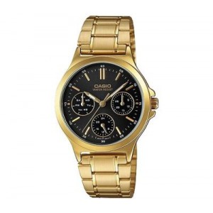 Годинник CASIO 4 LTP-V300G-1AUDF