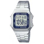 Годинник CASIO A178WEA-1A