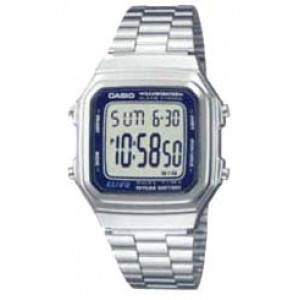 Годинник CASIO A178WEA-1A