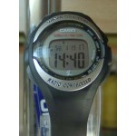 Годинник CASIO WS-2100H-1A