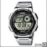 Годинник CASIO AE-1000WD-1AVEF