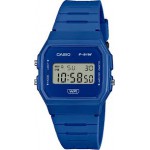 Годинник CASIO F-91WB-2A1
