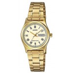 Годинник CASIO 4 LTP-V006G-9BUDF