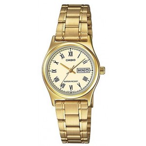 Годинник CASIO 4 LTP-V006G-9BUDF