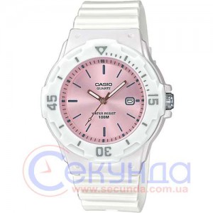 Годинник CASIO 4 LRW-200H-4E3VEF