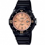 Годинник CASIO 4 LRW-200H-9E2VEF