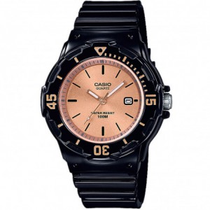 Годинник CASIO 4 LRW-200H-9E2VEF