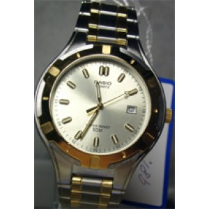 Годинник CASIO 3 MTP-1374D-2A2