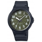 Годинник CASIO 3 MW-240-3BVDF