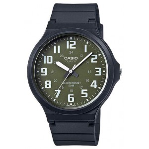 Годинник CASIO 3 MW-240-3BVDF