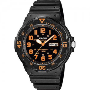 Годинник CASIO 3 MRW-200H-4BVEF
