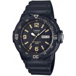 Годинник CASIO 3 MRW-200H-1B3VDF