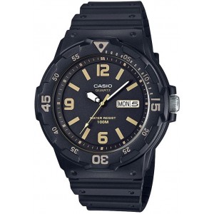 Годинник CASIO 3 MRW-200H-1B3VDF