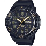 Годинник CASIO 3 MRW-210H-1A2VEF