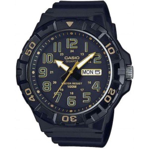 Годинник CASIO 3 MRW-210H-1A2VEF