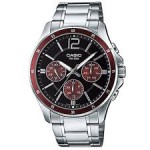Годинник CASIO 3 MTP-1374D-5A