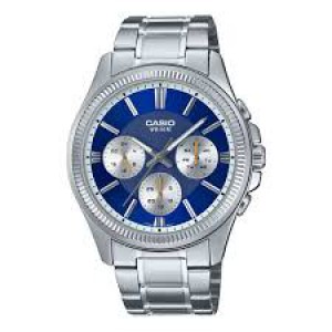 Годинник CASIO 3 MTP-1375D-2A1