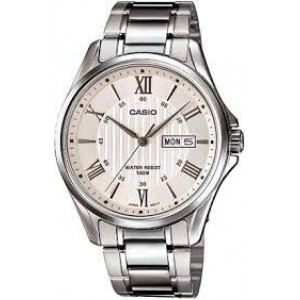 Годинник CASIO 3 MTP-1384D-7AVEF Годинник CASIO 3 MTP-1384D-7AVEF