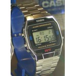 Годинник CASIO A163WA-1