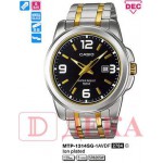 Годинник CASIO 3 MTP-1314SG-1AVDF