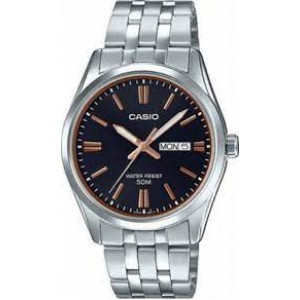 Годинник CASIO 3 MTP-1335D-1A2