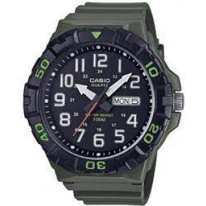 Годинник CASIO 3 MRW-210H-3AVEF