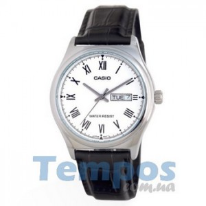 Годинник CASIO 3 MTP-V006L-7BUDF