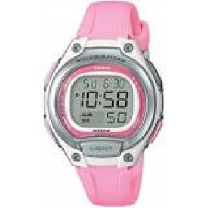 Годинник CASIO LW-203-4AVEF