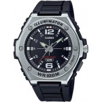 Годинник CASIO 3 MWA-100H-1AVEF