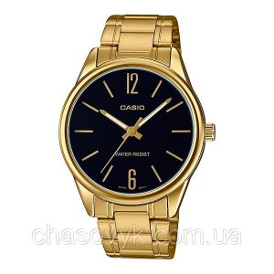 Годинник CASIO 3 MTP-V005G-1BUDF