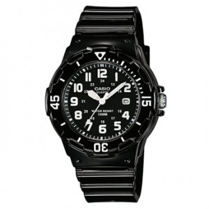 Годинник CASIO 4 LRW-200H-1BVEF