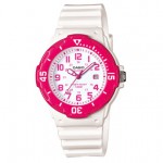 Годинник CASIO 4 LRW-200H-4BVEF