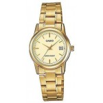 Годинник CASIO 4 LTP-V002G-9AUDF