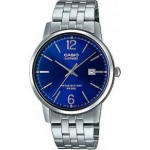 Годинник CASIO 3 MTS-110D-2A