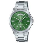Годинник CASIO 3 MTP-1381D-3A