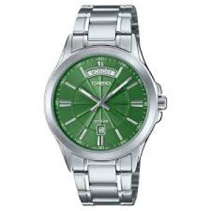 Годинник CASIO 3 MTP-1381D-3A