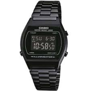 Годинник CASIO B640WB-1BEF