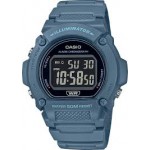 Годинник CASIO W-219HC-2B