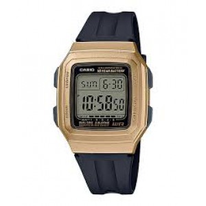 Годинник CASIO F-201WAM-9AVEF