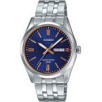 Годинник CASIO 3 MTP-1335D-2A2
