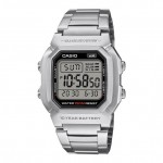 Годинник CASIO W-800HD-1AV