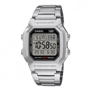 Годинник CASIO W-800HD-1AV